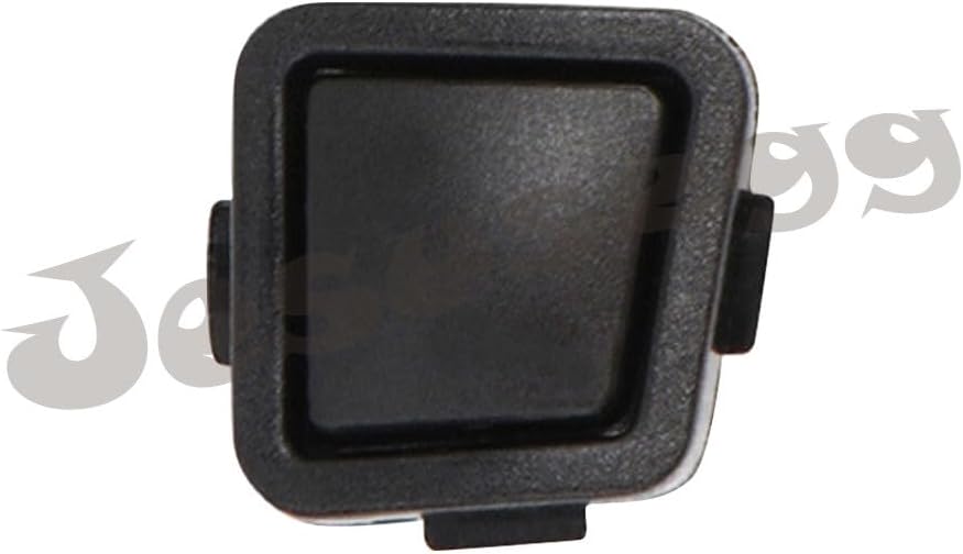 ya 9 10.24 Right Keyless-Go Door Outer Handle Button Rubber Cover for Mercedes-Benz C209