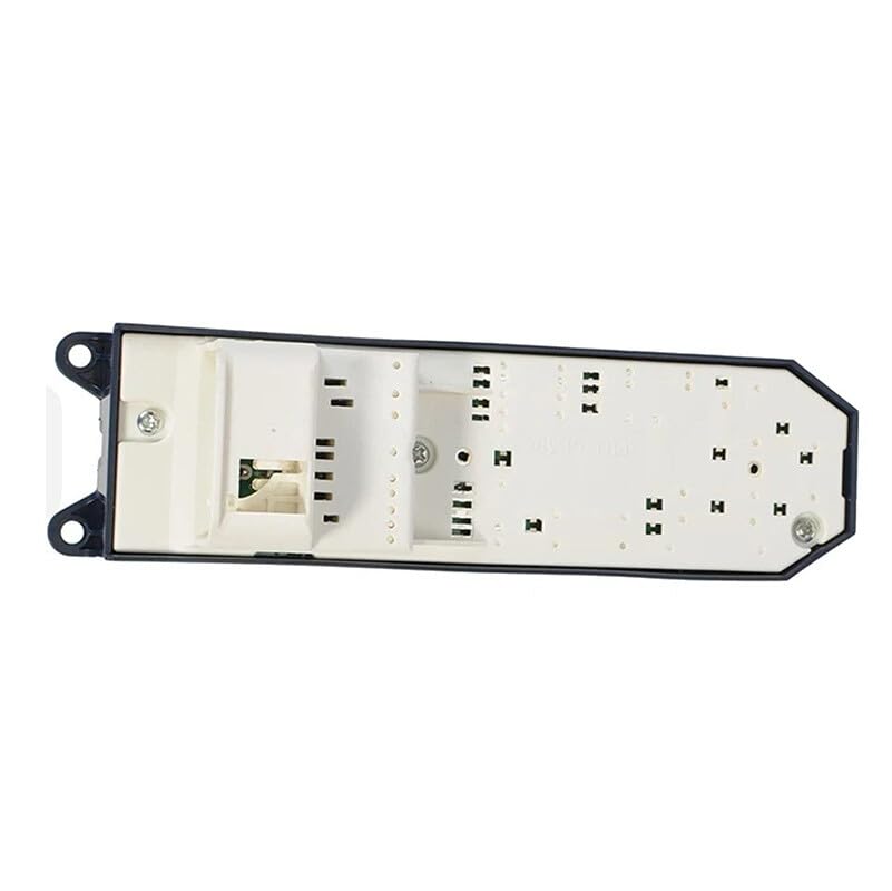 ya 9 10.24 Main Window Switch Driver Side Suitable for Toyota for Camry Yaris Tacoma 2007-2015-