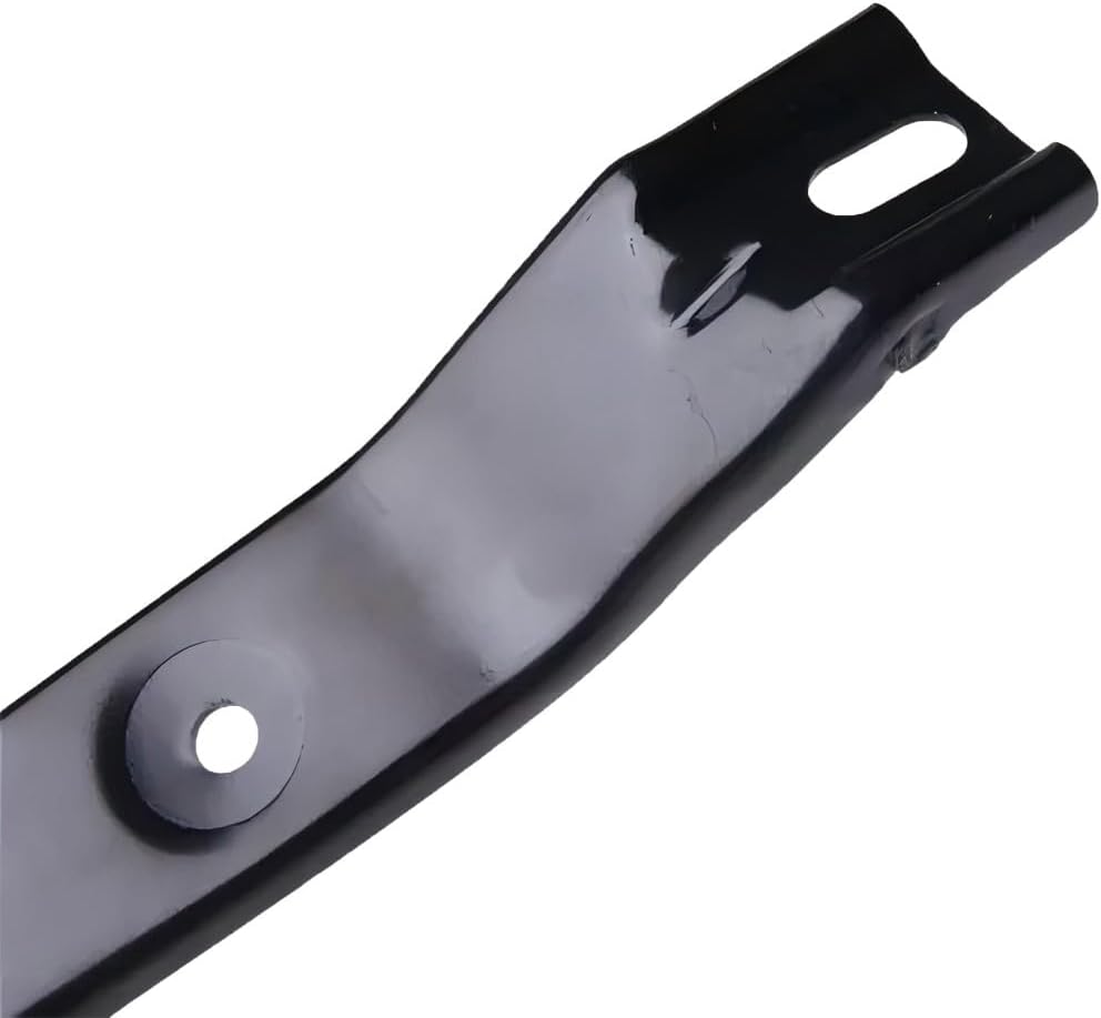ya 5 8.10 Fits For GLA-Class GLA250 GLA45 AMG Front Left Side Fender Mount Support Black