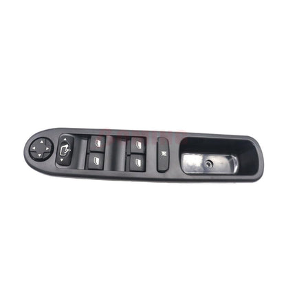 ya 4 8.8 The Electric Power Window Main Control Switch is Suitable for The for Peugeot 207 for Citroen All- 6490. EH