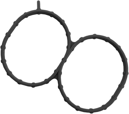 ya 12 10.8 zhengce Fuel Injection Plenum Gasket Set Rubber For 2006-2011 Sonata Entourage Azer