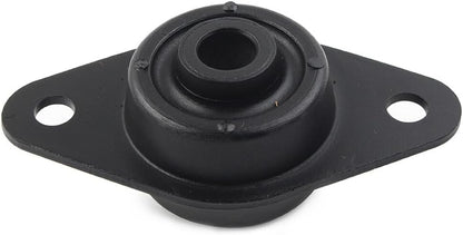 ya 2 8.15 Front Engine Motor Mount for Harley Dyna Touring 1980-2008 Super Glide FLT Black