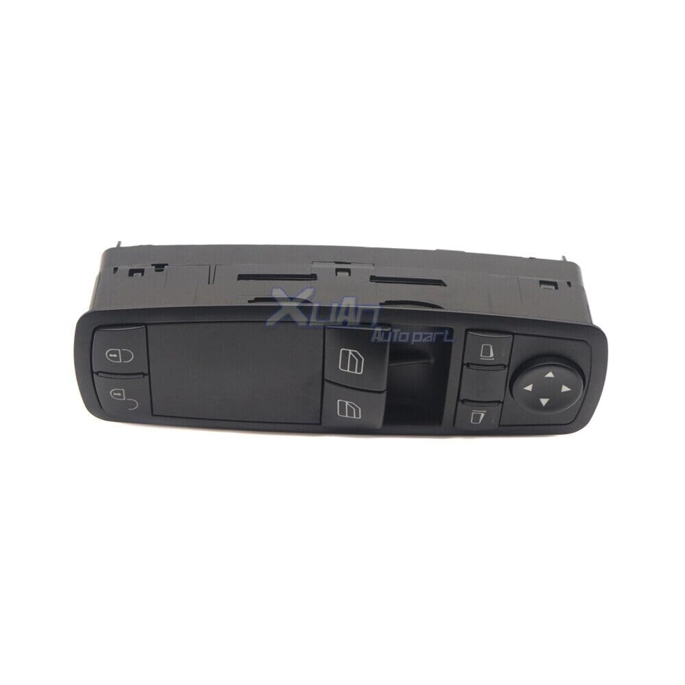ya 4 8.8 Suitable for Mercedes-Benz W245 A1698206410 Power Window Switch Control Main Switch