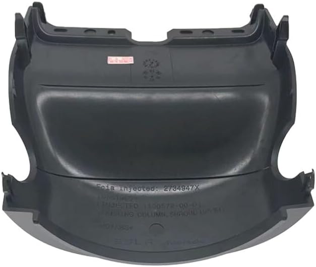ya 5 8.24 baidi 1100572-00-E for Tesla Model 3 2017-2022 OE Steering Column Upper Shroud