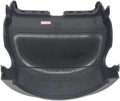 ya 5 8.24 baidi 1100572-00-E for Tesla Model 3 2017-2022 OE Steering Column Upper Shroud