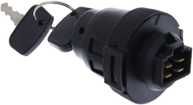 ya 2 8.15 Long Lasting for IGNITION Switch For Kubota ZD326 ZD331 ZD1011 ZD1021 ZD1211
