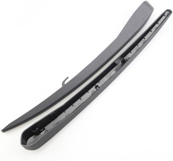 ya 2 8.15 2pcs Tailgate Win for DS hield Wiper Arm Cover 25937776 for Cadillac CTS SRX 10-16