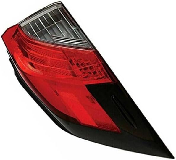 ya 2 8.15 Suitable for 2019-2021 for Toyota RAV 4 right LED rear taillight passenger side exterior light
