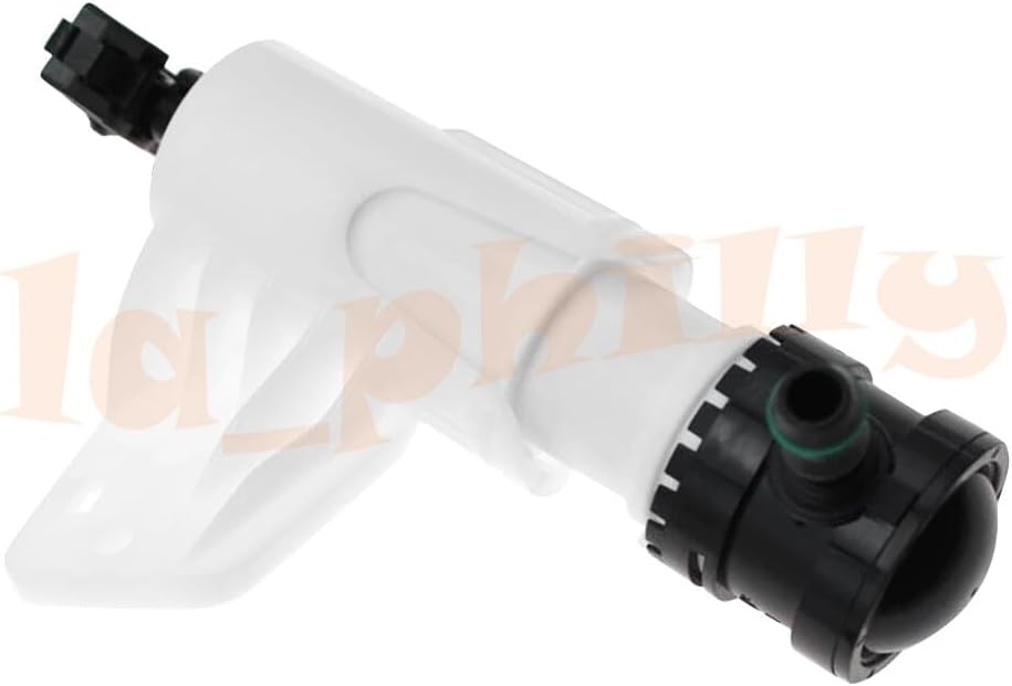 ya 7 8.24 baidi Left Headlamp Water Spray Nozzle #98671-E6000 Fits for Hyundai Sonata Hybrid LF15-19