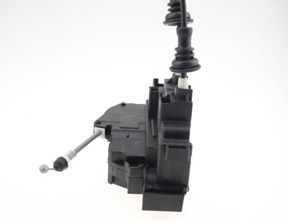 ya 11 9.14 baidiFront Left Door Lock Actuator 81310-3J010 for Hyundai Veracruz 2007-2012 3.8L-