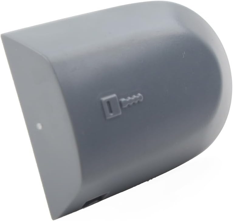 ya 10 9.16 baidi Front Driver Side Exterior Door Handle Cap for Jaguar XK 2006-2014 for Jaguar XF
