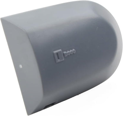 ya 10 9.16 baidi Front Driver Side Exterior Door Handle Cap for Jaguar XK 2006-2014 for Jaguar XF