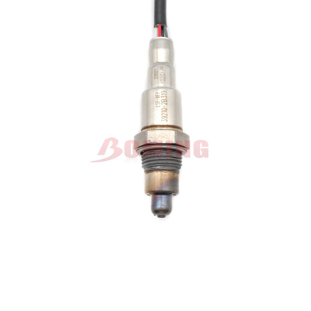 ya 6 8.24 baidi 39210-2B319 Upstream O2 Oxygen Sensor for Hyundai Accent Creta for Elantra 1.6L