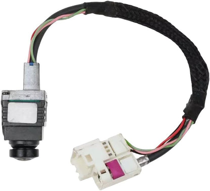 ya 4 8.8.2 for Mercedes-Benz CLS400 CLS550 CLS63 Rear View Backup Camera 8Pins A2189050902