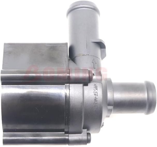 ya 7 8.24 baidi Auxiliary water pump 5Q0965561B Suitable for Audi for SEAT for Skoda for VW 1.6 1.8 2.0TDI 5B0965567