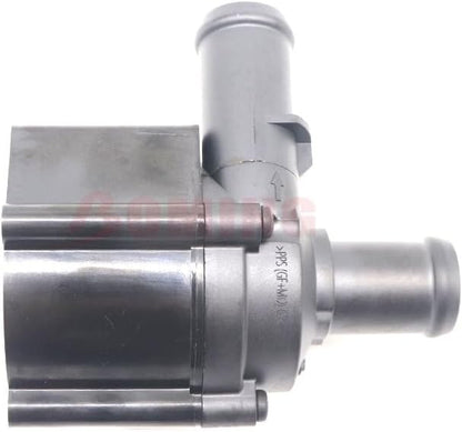 ya 7 8.24 baidi Auxiliary water pump 5Q0965561B Suitable for Audi for SEAT for Skoda for VW 1.6 1.8 2.0TDI 5B0965567