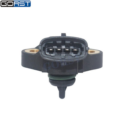 ya 3 8.24 baidi 0281002246 Intake Manifold Pressure Sensor map for Mercedes-Benz Atego 0041532028