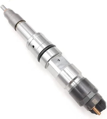 ya 12 10.8 baidi Diesel Spare Part Common Rail Injector Fuel Injector 0445120391 for Weichai Wp10