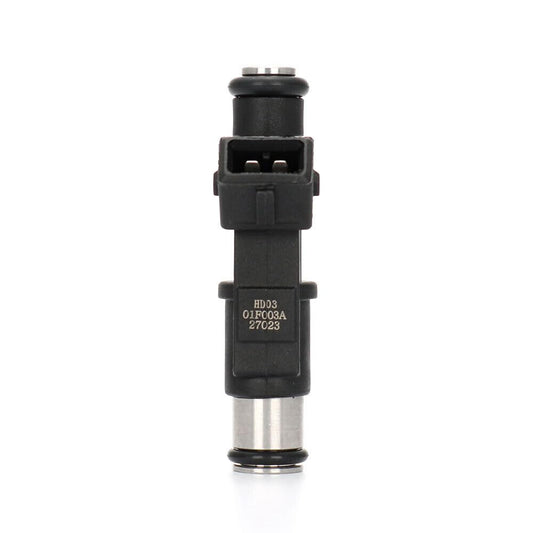 ya 4 8.8 4 Piece Fuel Injector 01F002A for Citroen Berlingo C2 C3 for Peugeot 206 306 0280156357