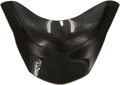 ya 6 8.14 Smoke Front Headlight Guard Shield Screen Lens for Kawasaki x300 14-2017