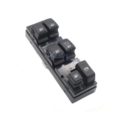 ya 3 8.24 baidi 93570-2E000 Power Window Master Control Switch LHD for Hyundai Tucson 2005-2010