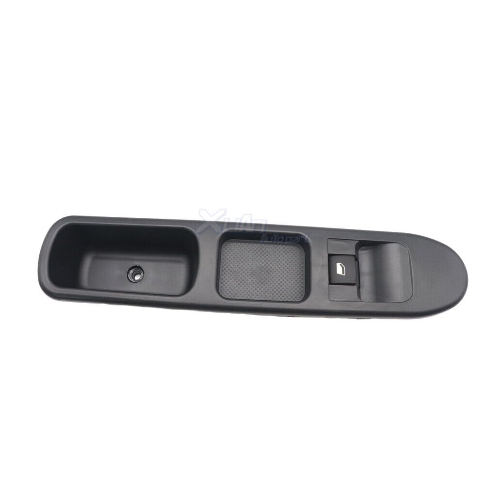 ya 8 8.24 baidi for Peugeot 307 2000-14 Hatchback CC Wagon Master Power Window Switch 96351625XT