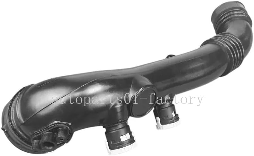 ya 12 10.8 baidi Air Intake Intercooler Throttle Hose Tube Duct Fit for BMW 335i xDrive 2007-2013