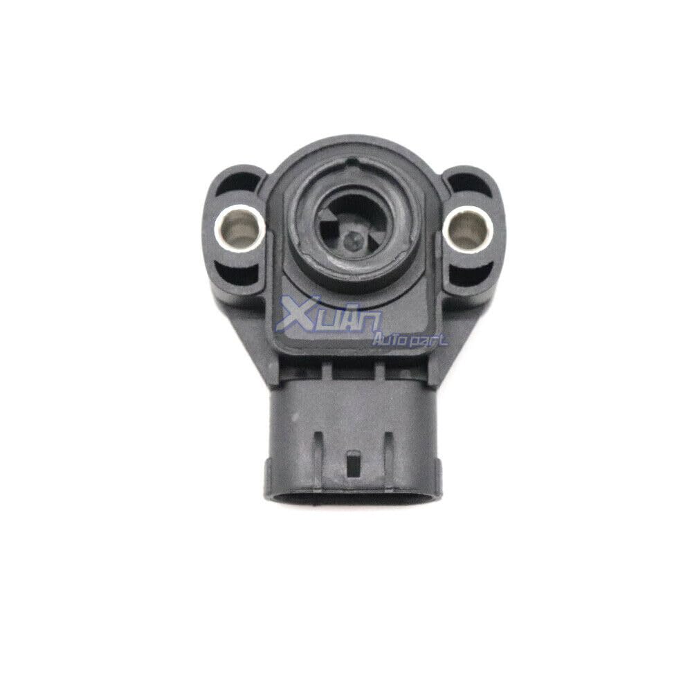 ya 2 8.15 Throttle Position Sensor 4874430AB for Chrysler for Dodge Plymouth for Mitsubishi 2.0L