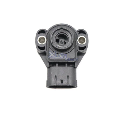 ya 2 8.15 Throttle Position Sensor 4874430AB for Chrysler for Dodge Plymouth for Mitsubishi 2.0L
