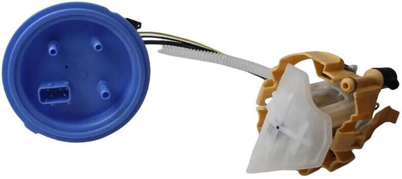 ya 5 8.10 Fuel Pump Module Feed Unit for 2003-2008 for BMW E65 E66 E67 760i 760Li Alpina B7~