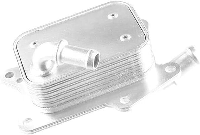 ya 12 10.8 baidi Engine Oil Cooler A2741880101 for Mercedes W204 W205 W212 W213 A207 C207 C238