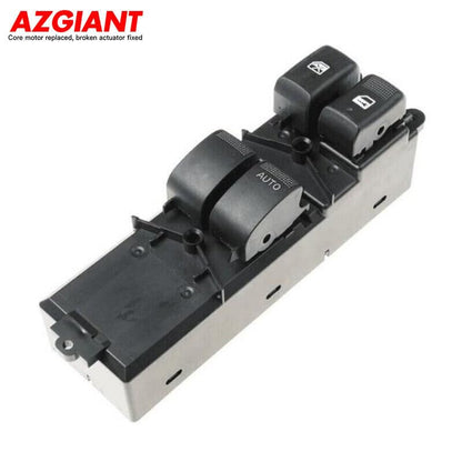 ya 3 8.24 baidi The Front Right Power Window Switch is Suitable for The 2012-2019 for Isuzu D-Max 89819291