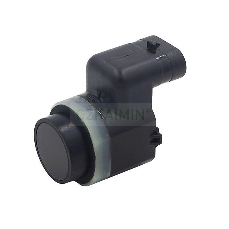 ya 2 8.15 4 Pack OE 66209142217 for BMW 5 Series X5 E70 2007-2013 PDC Parking Sensor