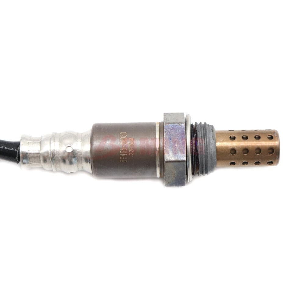 ya 4 8.10 89465-58050 Fits for 2002-2008 for Toyota Alphard G/V ANH1 MNH1 New O2 Oxygen Sensor