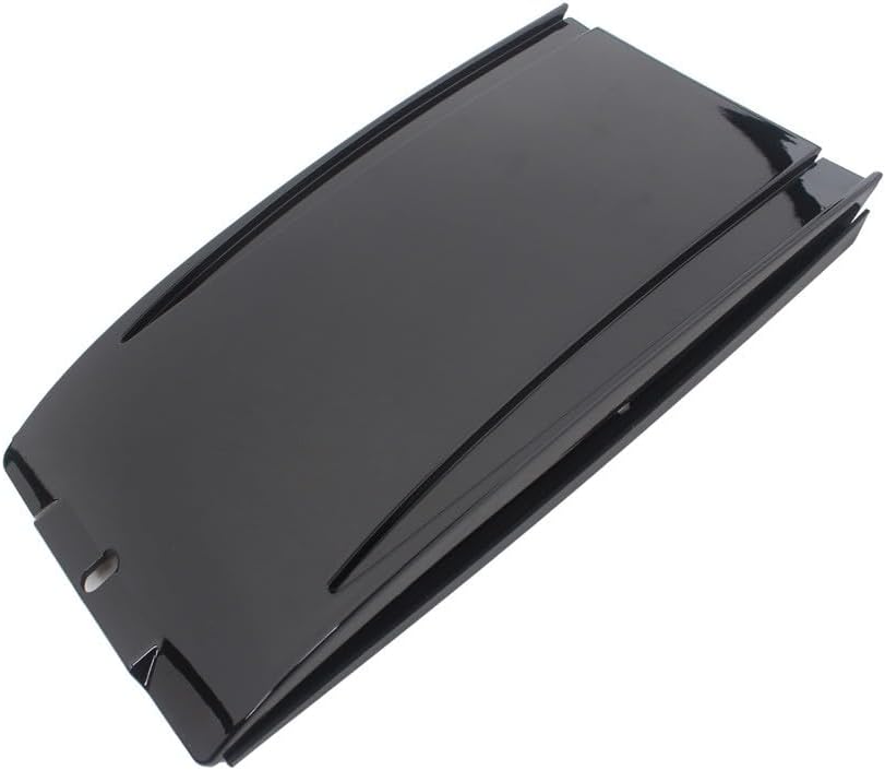 ya 23 10.7 baidi Front Lower Dash Tank Panel Cover Extension for Harley Fat Boy Softail 2000-2017a