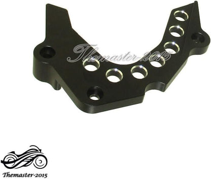 ya 28 10.13 zhengce Billet Aluminum Sprocket Guard for Kawasaki KLX110 KLX110L 2010-2023