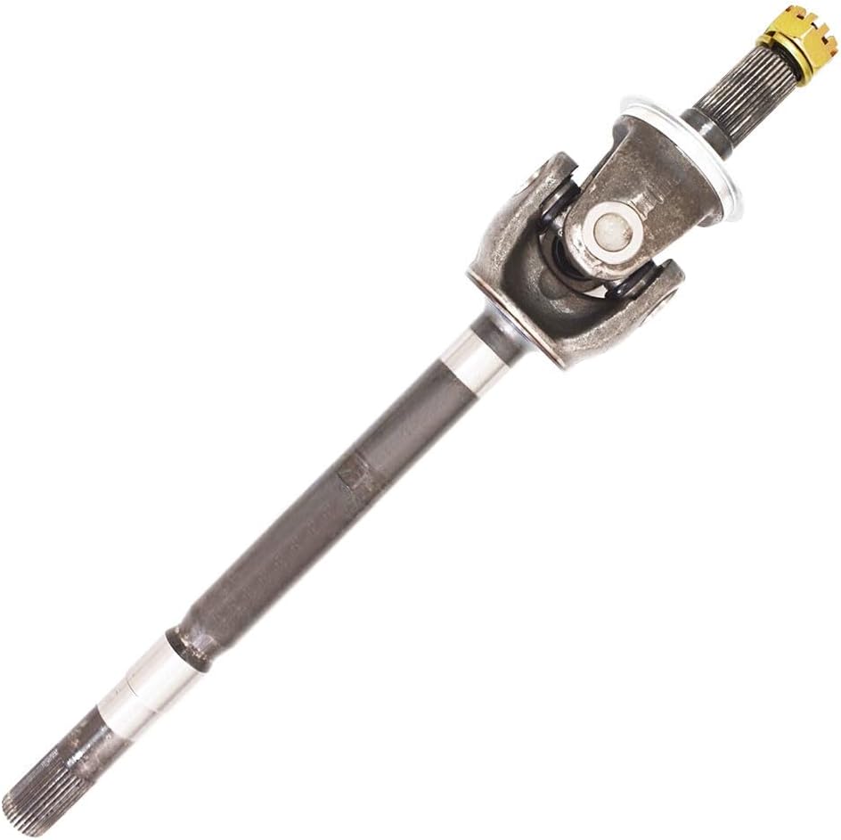ya 4 8.10 Front left/driver side shaft 5086667AB fits 03-08 for Dodge for Ram 2500 3500