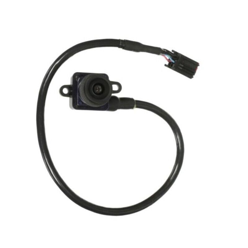 ya 2 8.15 Rear View Camera 68417057AA for Ram PROMASTER 1500 2500 3500 2018-2021