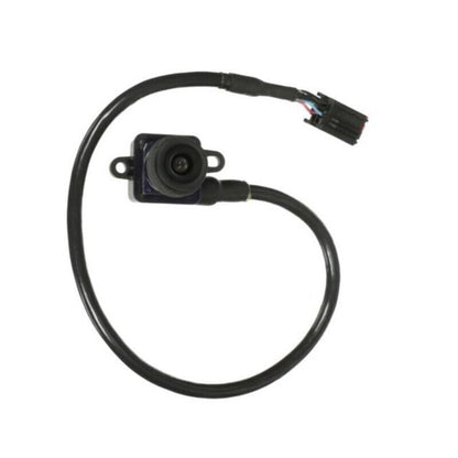 ya 2 8.15 Rear View Camera 68417057AA for Ram PROMASTER 1500 2500 3500 2018-2021