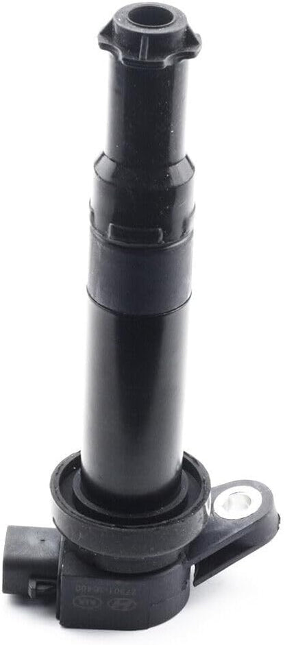 ya 4 8.24 baidi Ignition coil 27301-3E400 for 07-09 for Hyundai Santa Fe for Kia Optima Rondo 2.7L