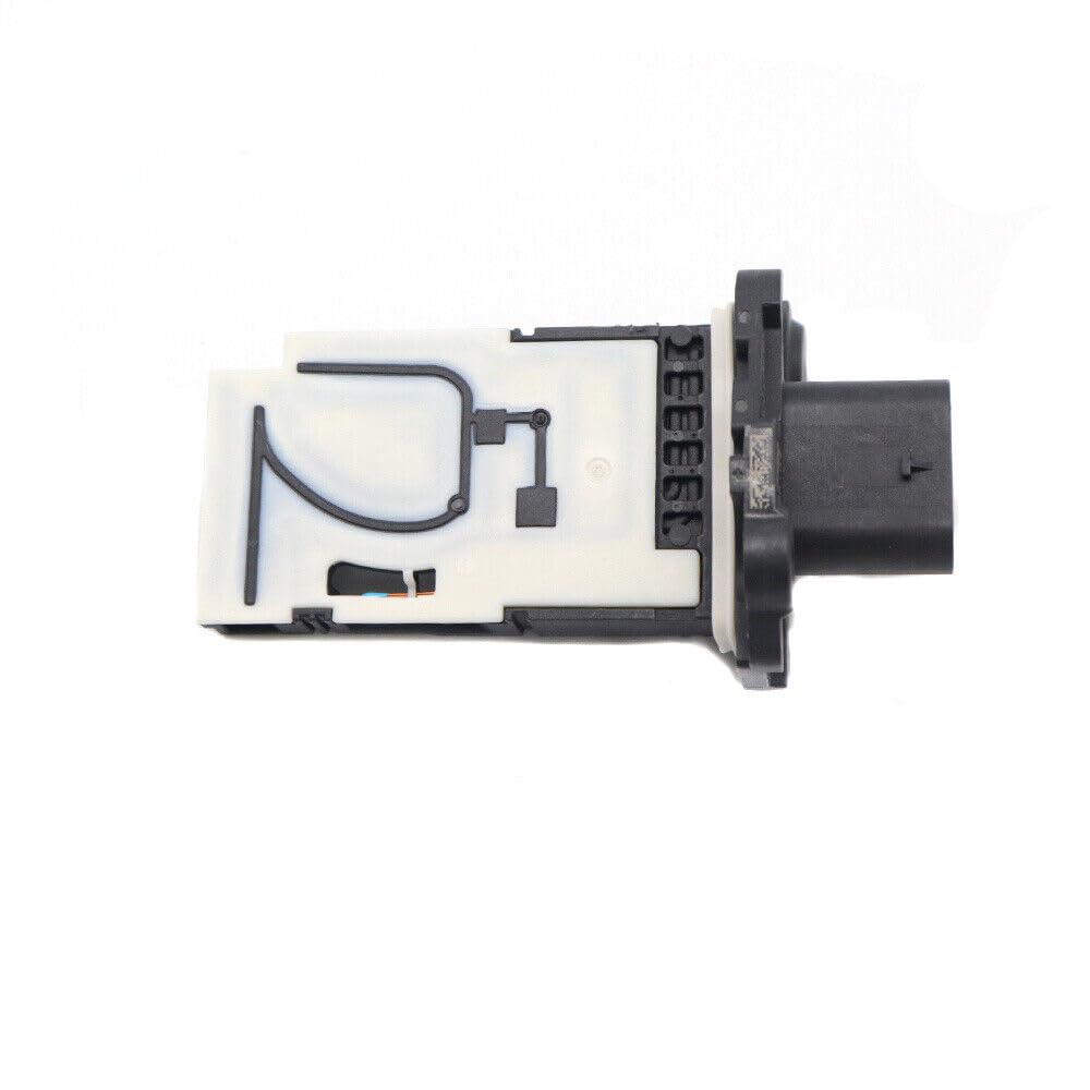 ya 4 8.8.2 New 13628570107 Mass Air Flow Meter Sensor for BMW for Mini 5WK98505 1362857010702