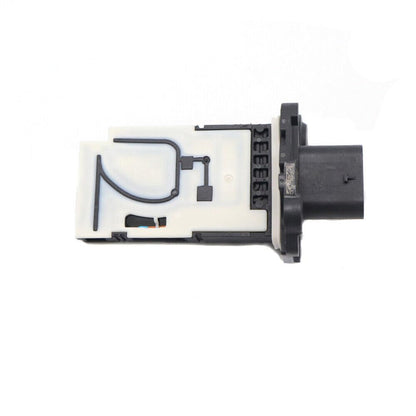 ya 4 8.8.2 New 13628570107 Mass Air Flow Meter Sensor for BMW for Mini 5WK98505 1362857010702