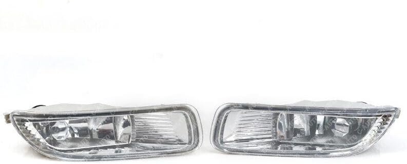 ya 2 8.15 Suitable for Toyota for COROLLA front bumper fog light with bulb LH&RH from 2003 to 2005