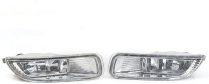 ya 2 8.15 Suitable for Toyota for COROLLA front bumper fog light with bulb LH&RH from 2003 to 2005