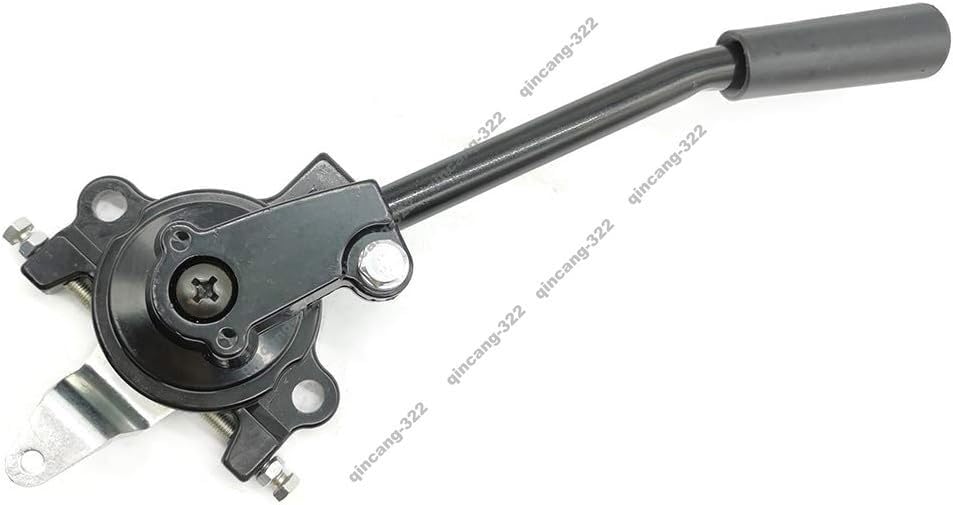 ya 16 10.20 baidi for Excavator PC60-6 Throttle Control Handle