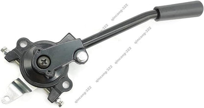 ya 16 10.20 baidi for Excavator PC60-6 Throttle Control Handle