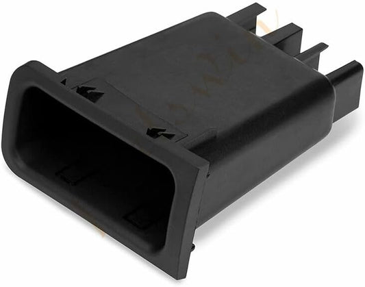 ya 5 8.10 Auxiliary dashboard upgrade switch kit for Ford F250 F350 2005-2007 5C3Z-14A303-AA