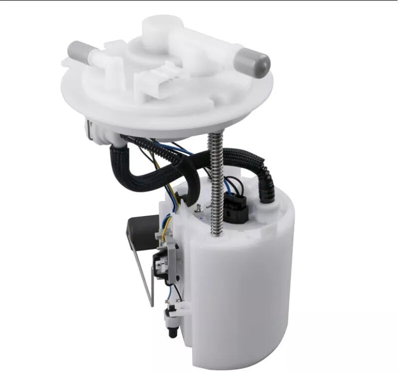 ya 5 8.10 17040-3AN0A Fuel Pump Module Assembly for Nissan Versa 2012-2019 1.6L