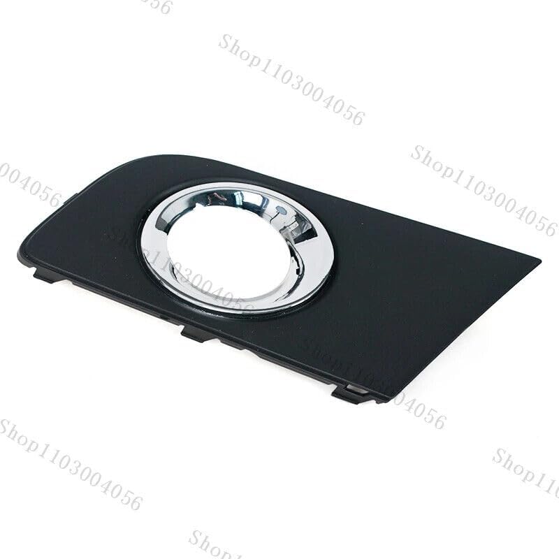 ya 10 9.16 zhengce One pair of fog lamp f for Ram es for VW Amarok 2010-2016 Car fog lamp trim