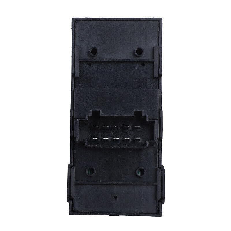 ya 13 9.15 baidi 6RU959858C Power Window Switch Suitable for VW Polo/Derby/Vento 2011-2022